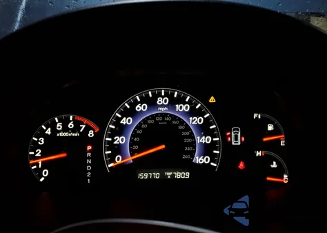 2007 Honda Odyssey Ex из США, поврежденный, VIN 5FNRL38457B125594